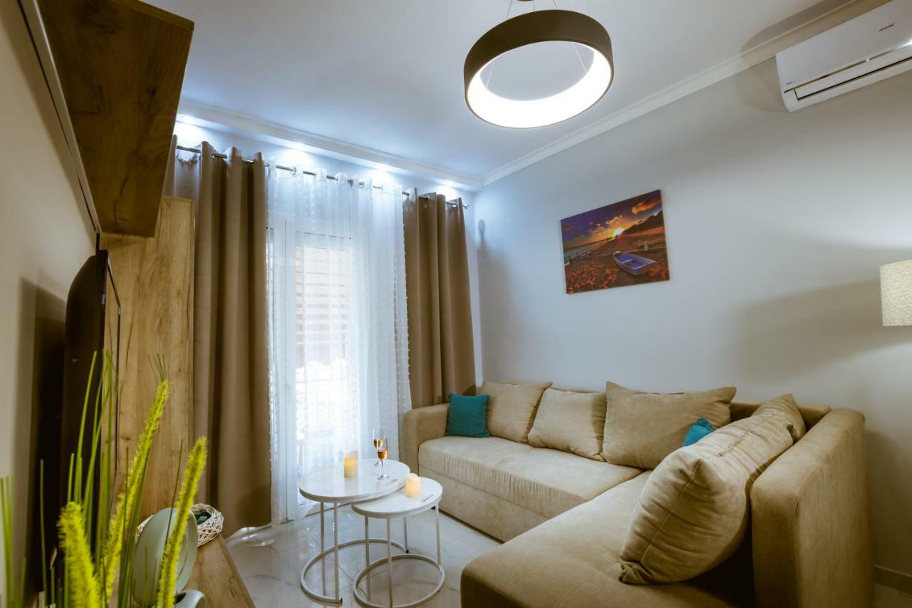 Raimonda'S House Daire Hanya Dış mekan fotoğraf